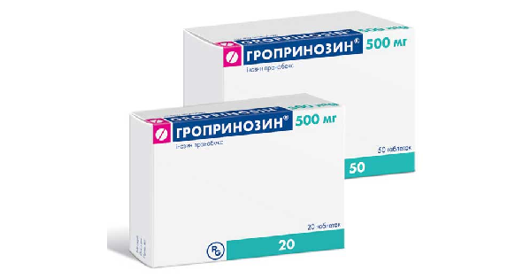 groprinozin-forte