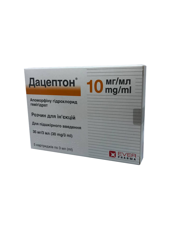 dacepton