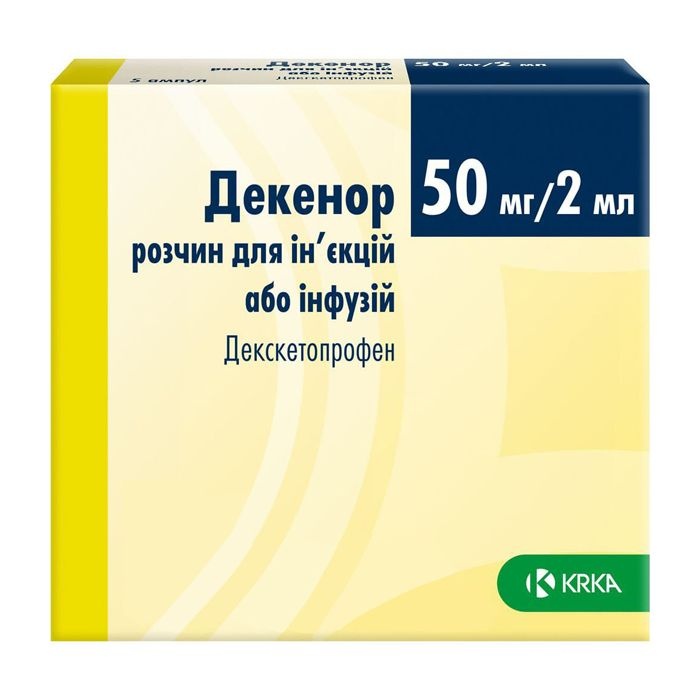 DEKENOR