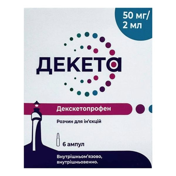 DEKETA