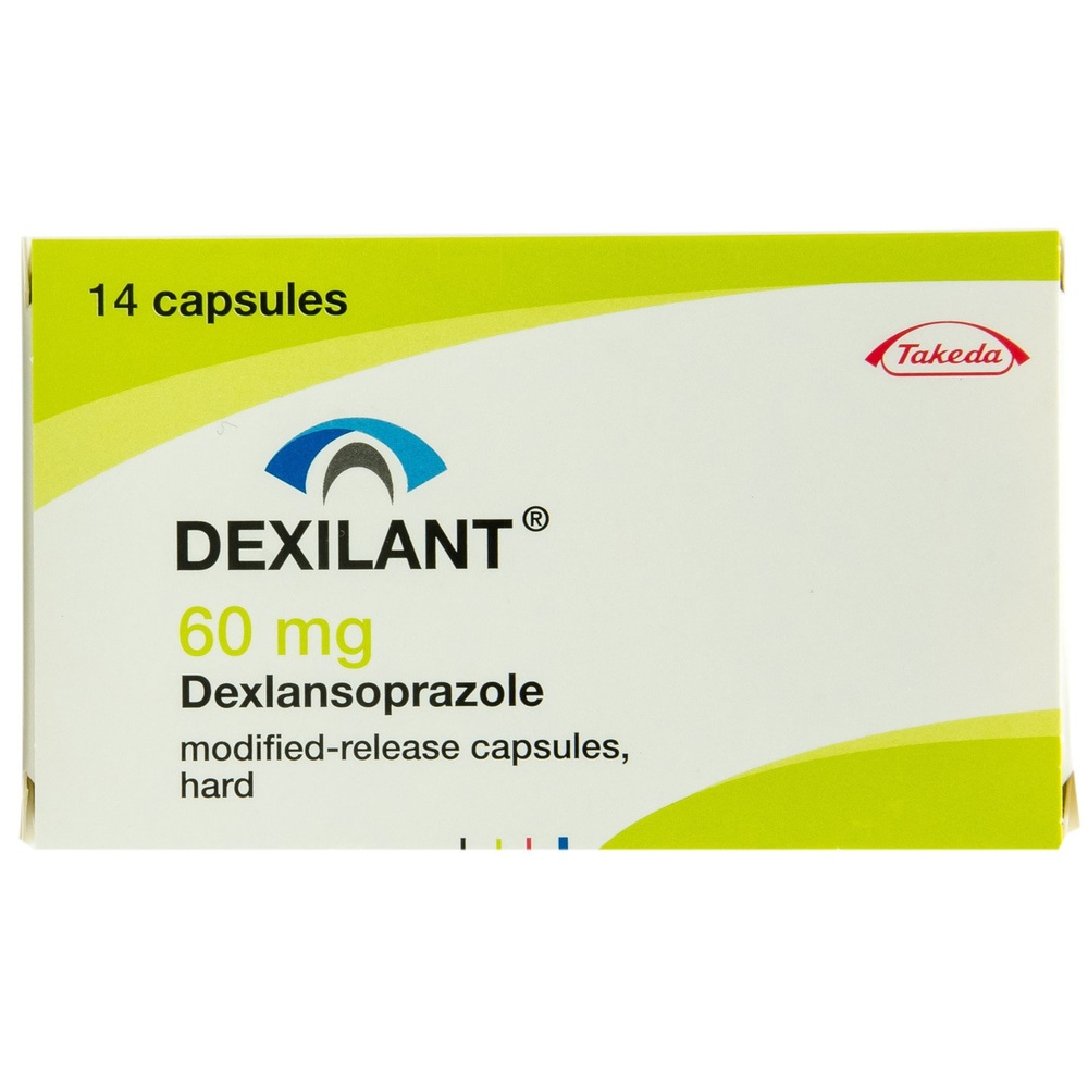 deksilant