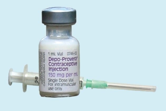 depo-provera