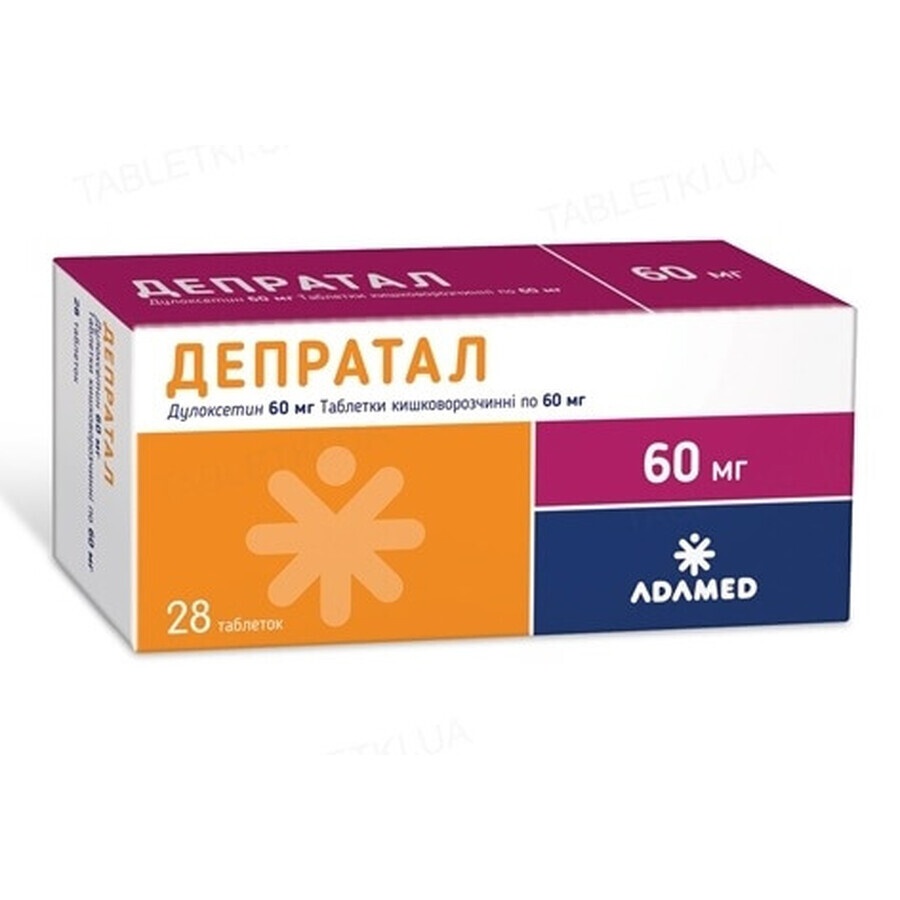 depratal