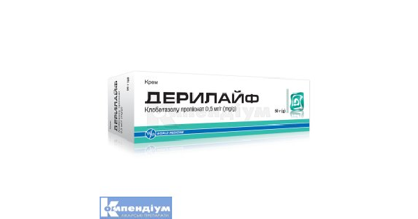 derilajf