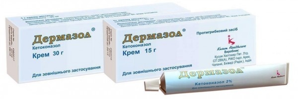 dermazol