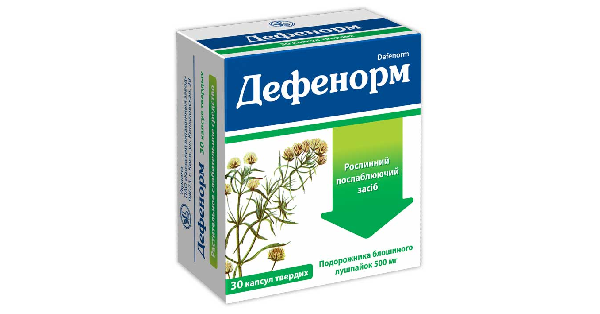 defenorm