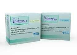 divigel