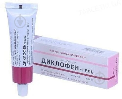 diklofen-gel