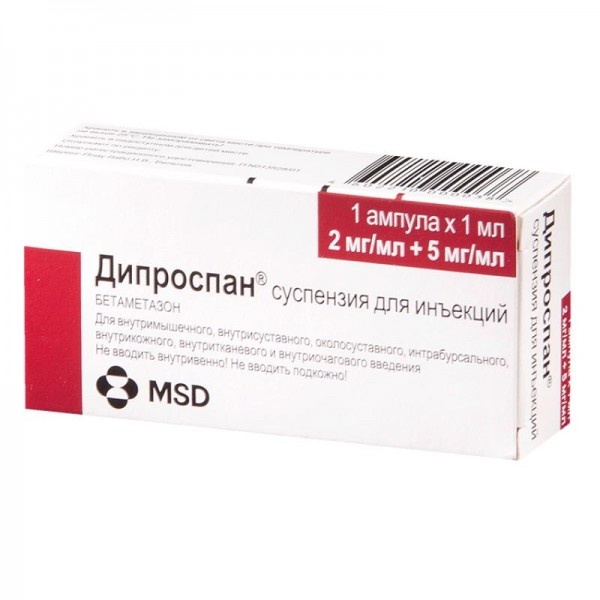 DIPROSPAN