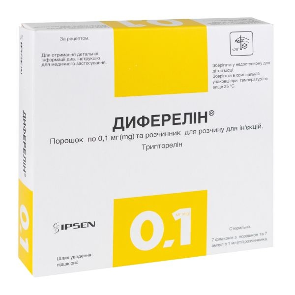 diferelin