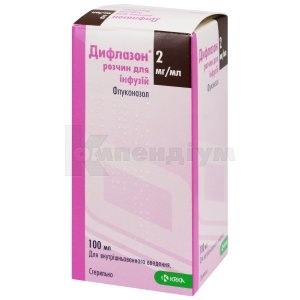 diflazon