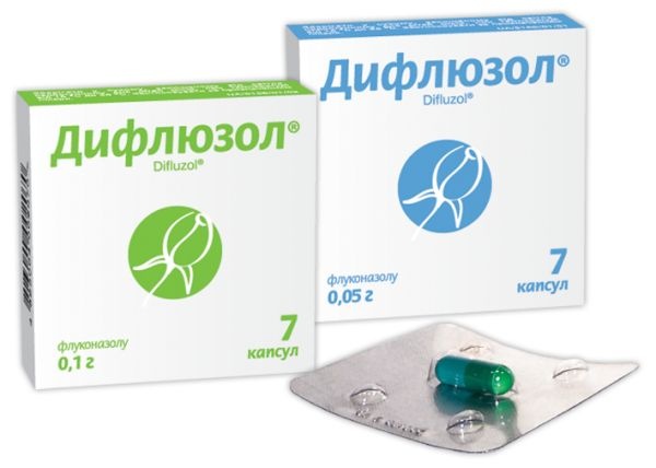 difluzol