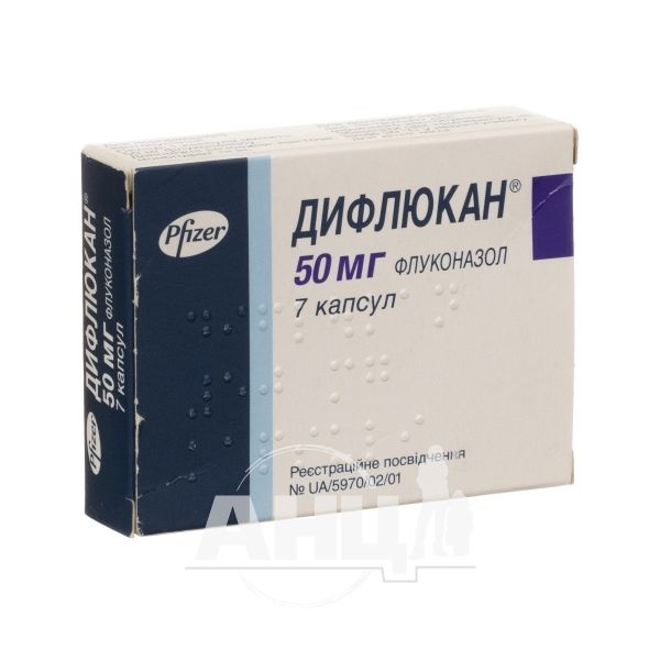 DIFLUKAN