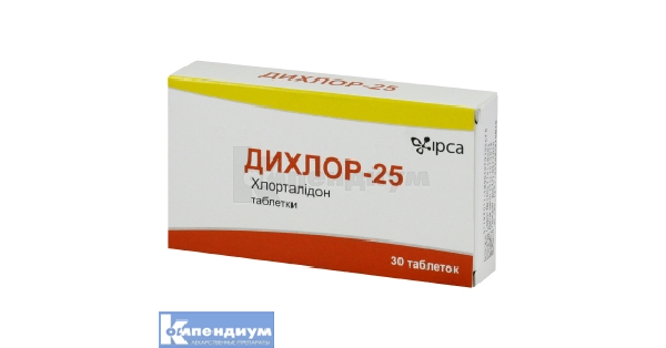 dihlor-25