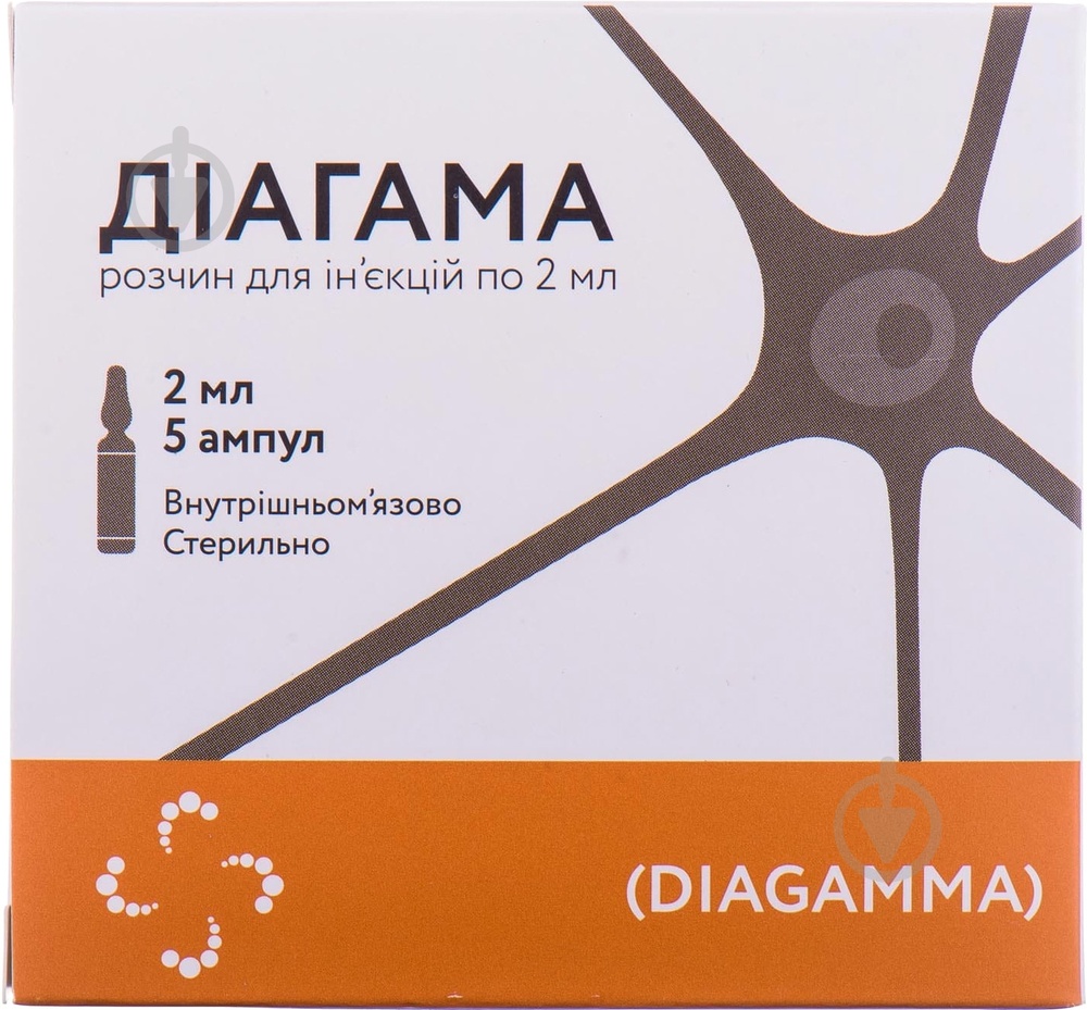 DIAGAMA