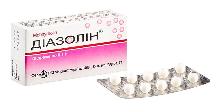 diazolin