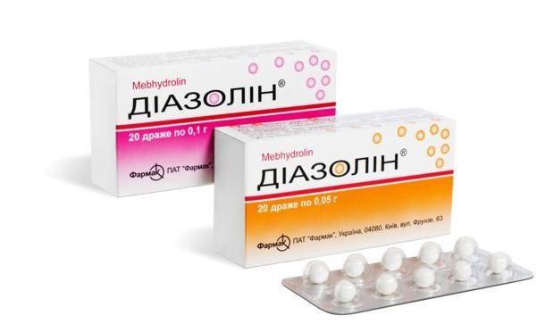diazolin