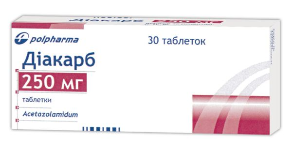 diakarb