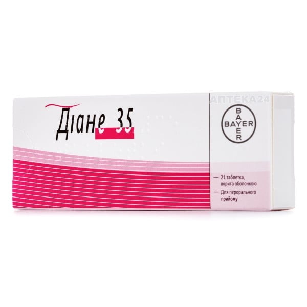 DIANE-35