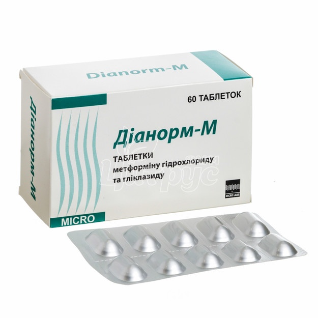 dianorm-m