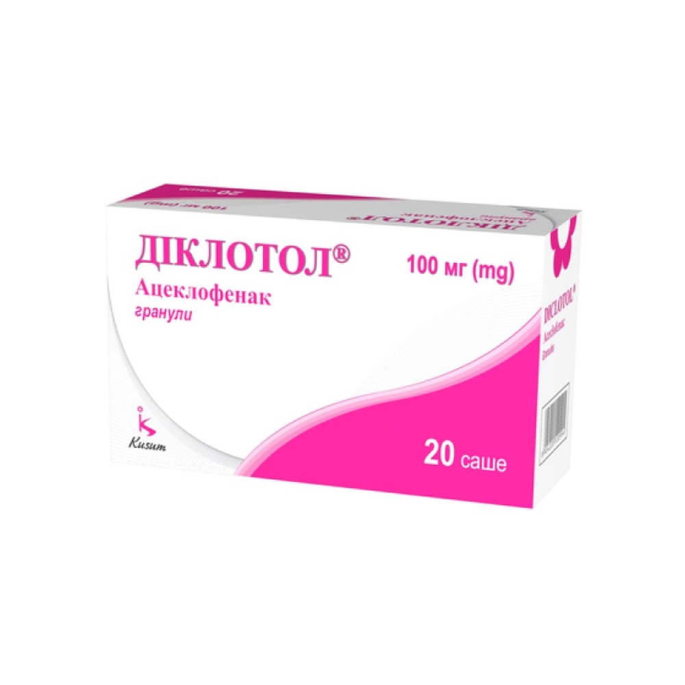 diklotol