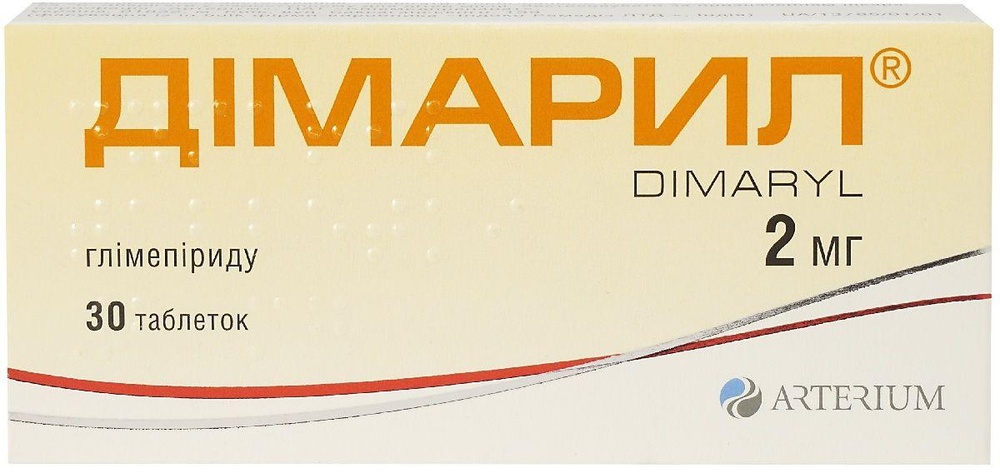 dimaril