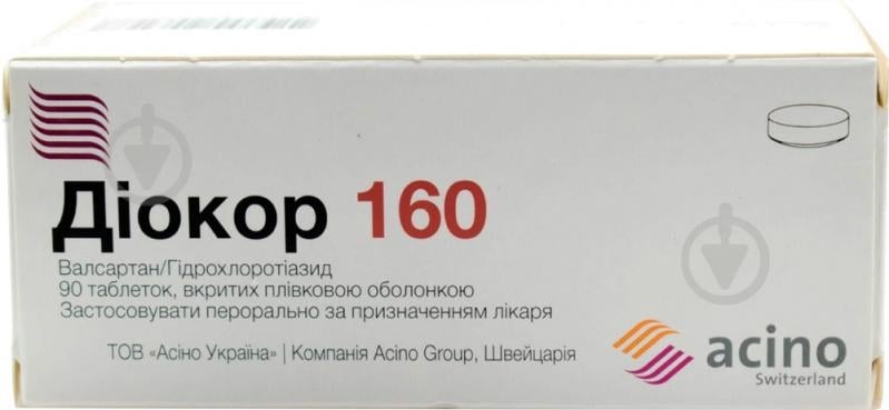 diokor-160