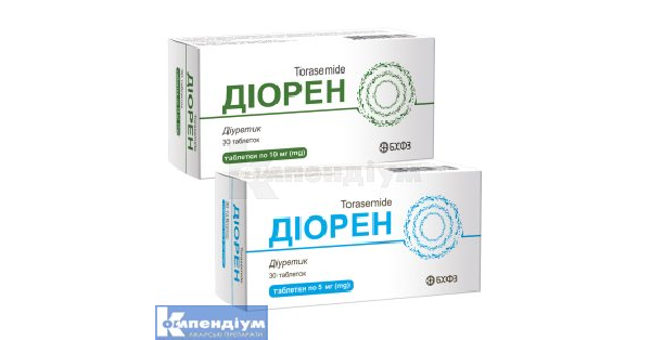dioren