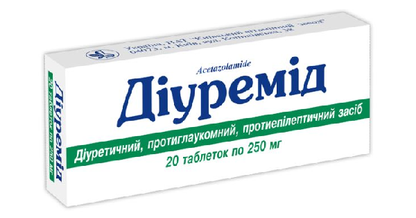 diuremid