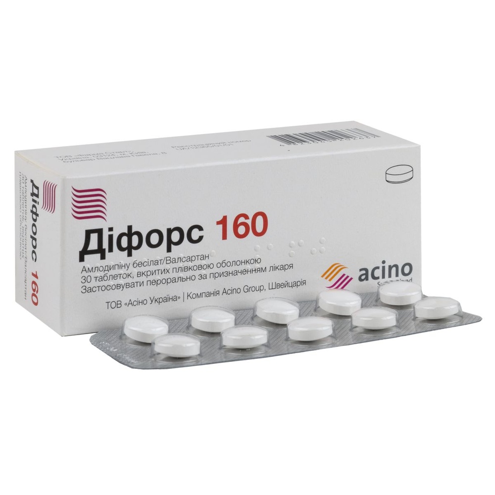 difors-160