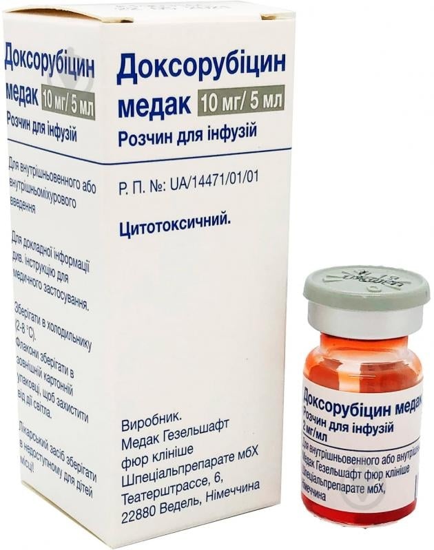 doksorubicin-fares