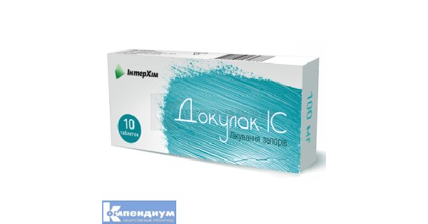 dokulak-ic