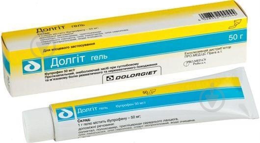 dolgit-gel