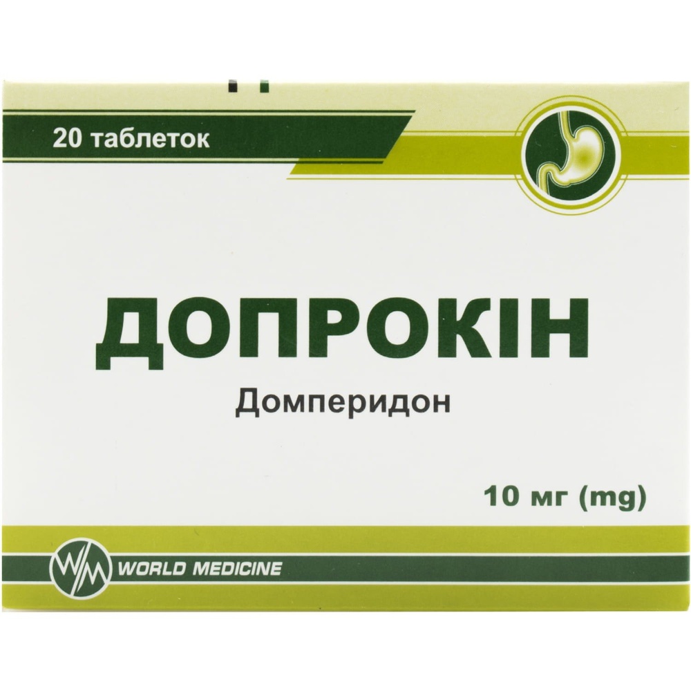 DOPROKIN