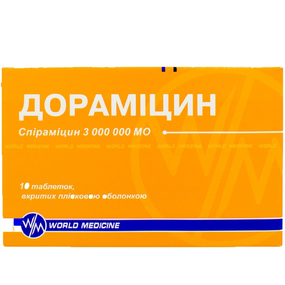 doramicin