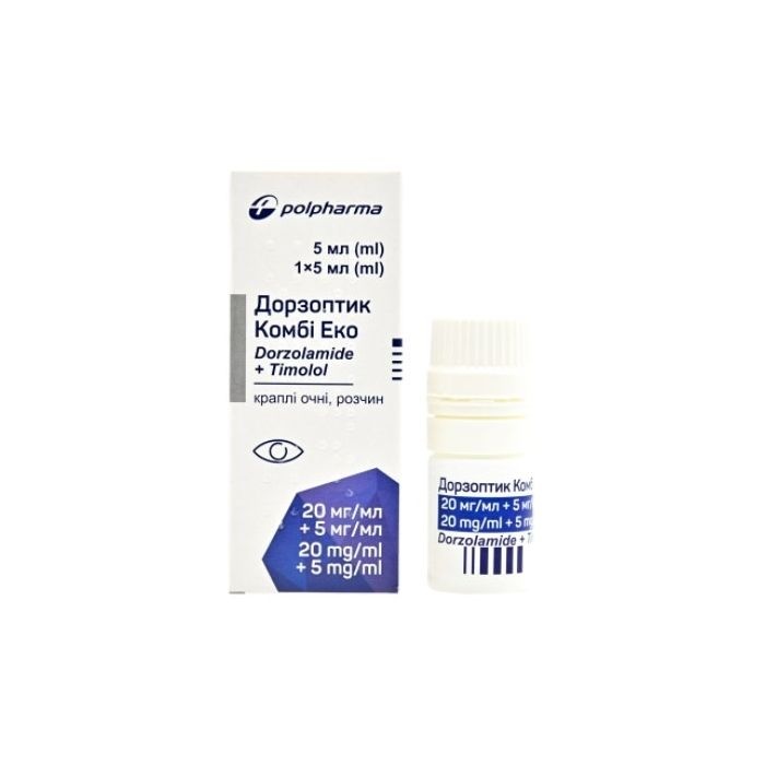 DORZOPTIK KOMBI EKO