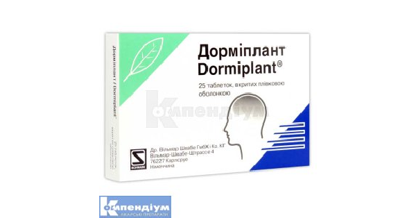 DORMIPLANT