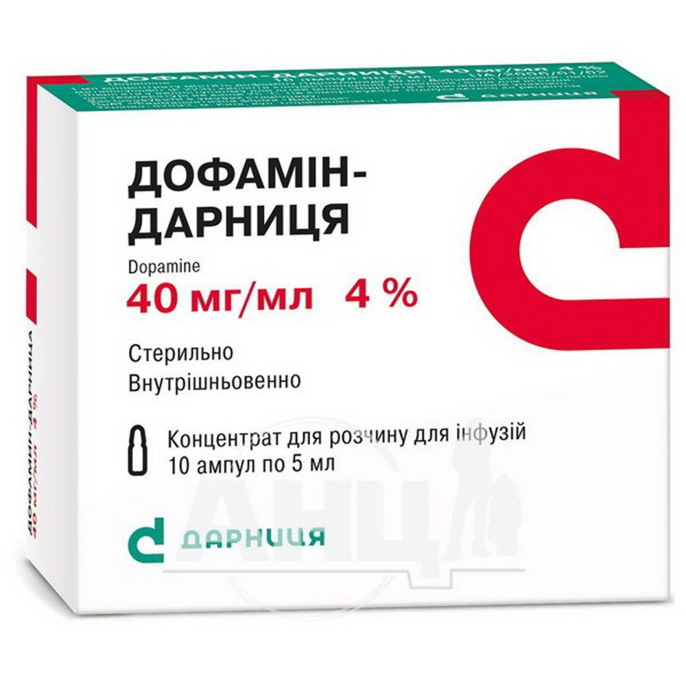 dofamin-darnica