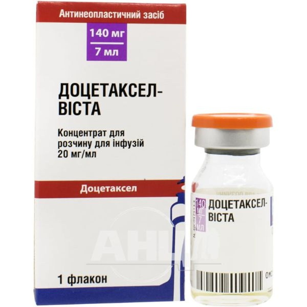 docetaksel