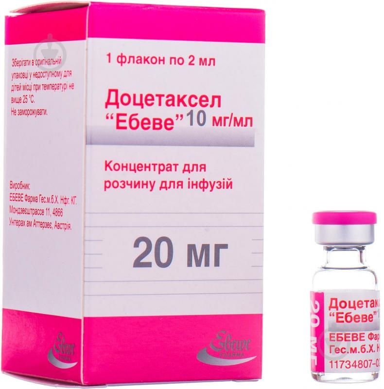 docetaksel-ebeve
