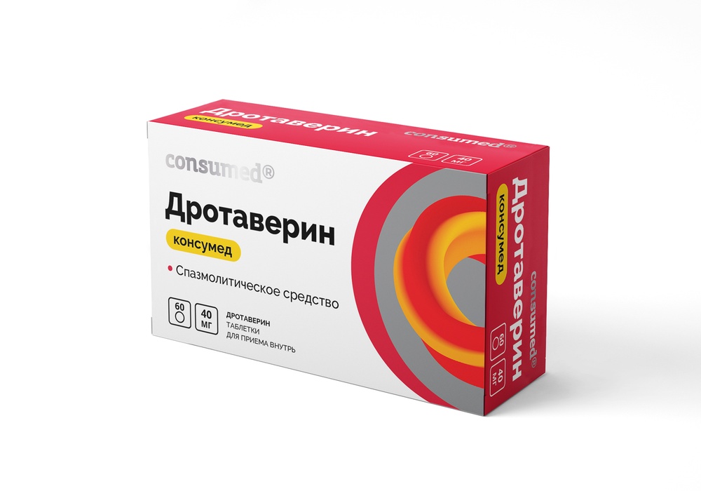 drotaverin