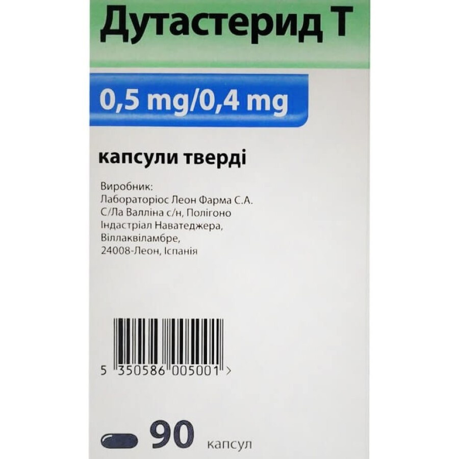 dutasterid-t