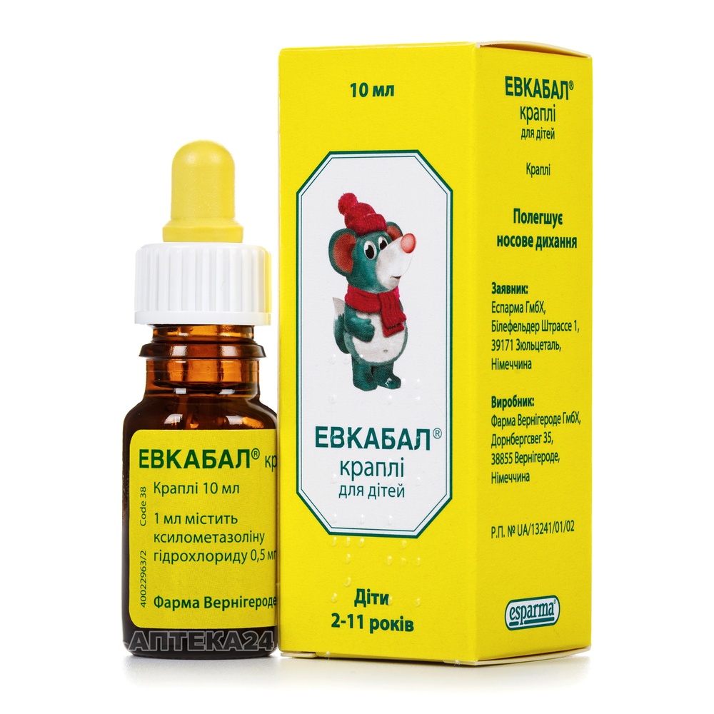 EVKABAL KRAPLI DLA DITEJ