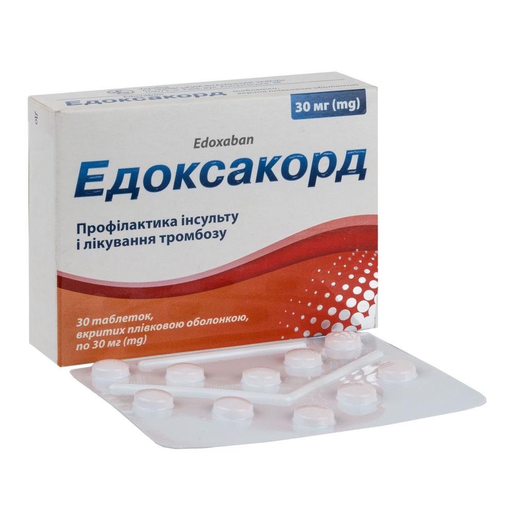 EDOKSAKORD