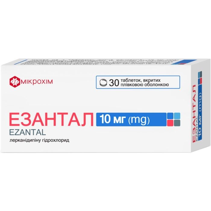 EZANTAL