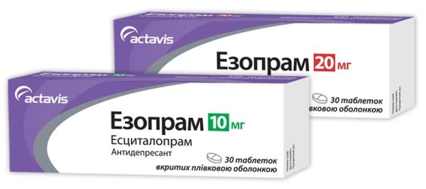 EZOPRAM