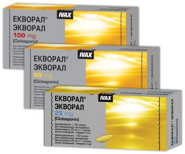 ekvoral