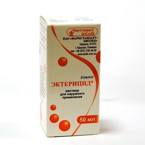 EKTERICID