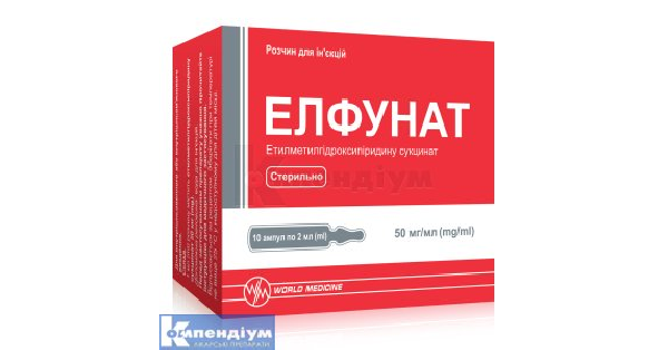 ELFUNAT