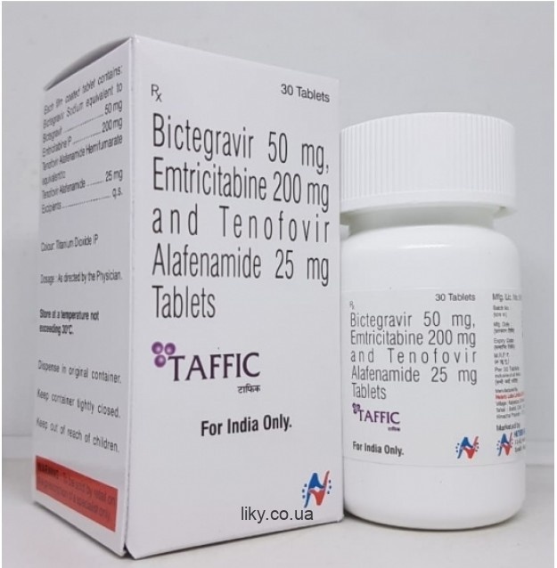 emtricitabin-tenofovir